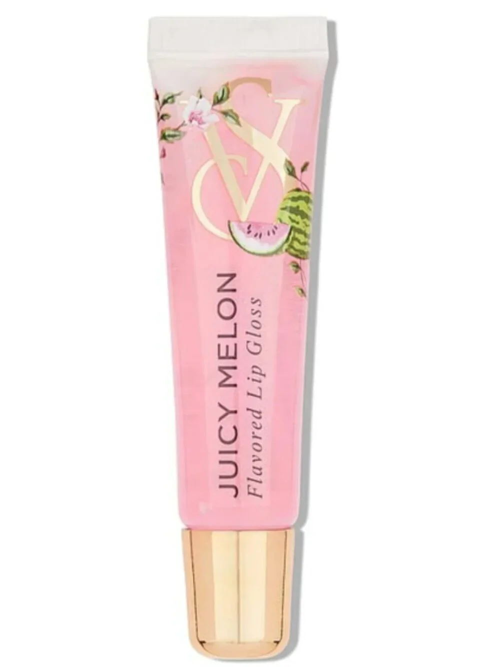1 Victoria's Secret Lip Gloss Flavored Favorities New